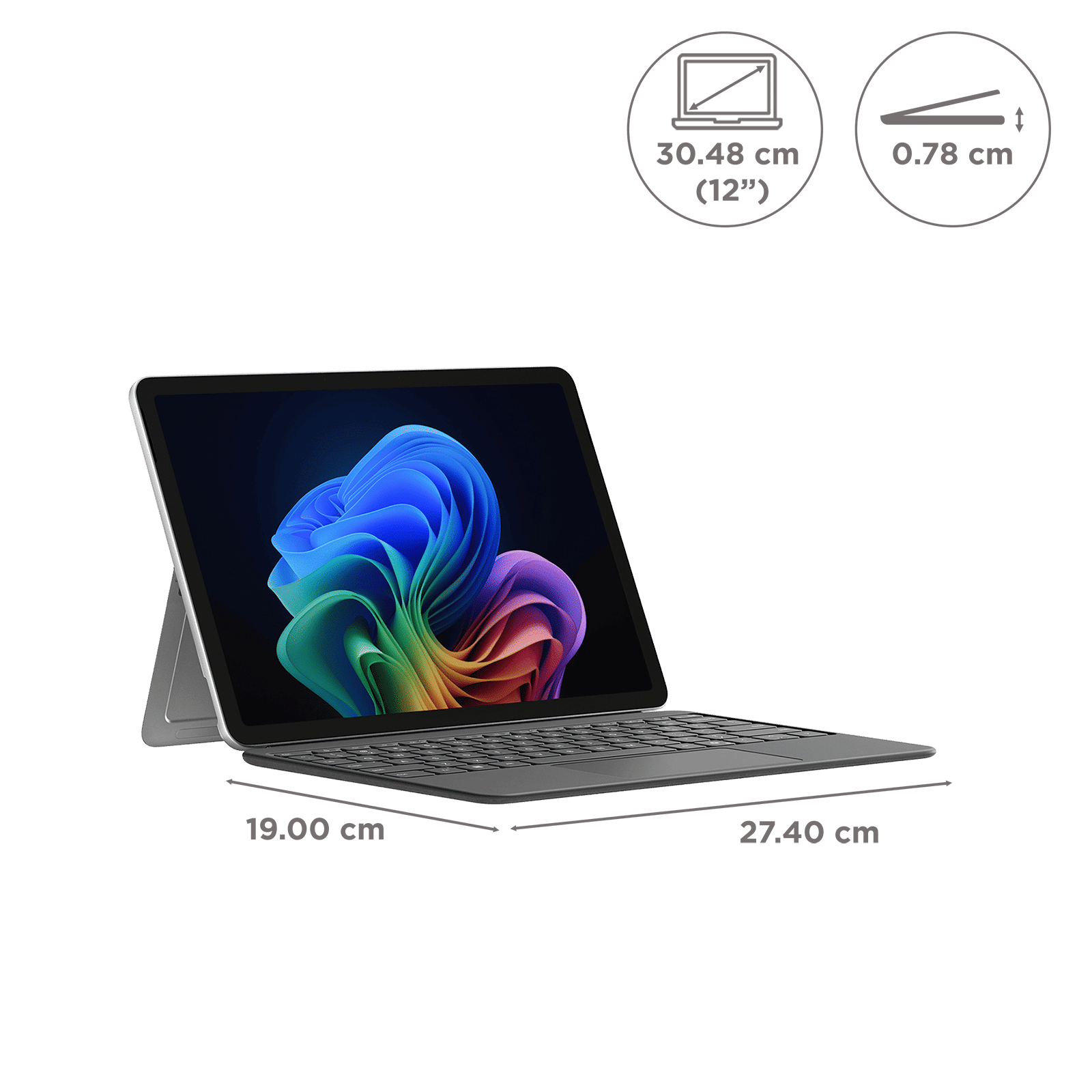 Surface Pro121チ Snapdragon X Plus Buy Microsoft Surface Pro Qualcomm Snapdragon X Plus Touchscreen 2